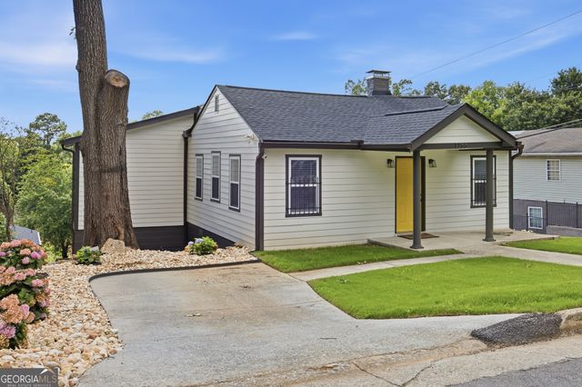 1756 Mary George Avenue NW, Atlanta, GA 30318