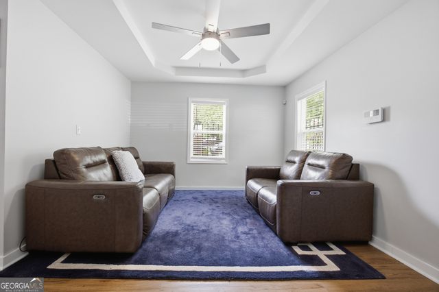 1756 Mary George Avenue NW, Atlanta, GA 30318