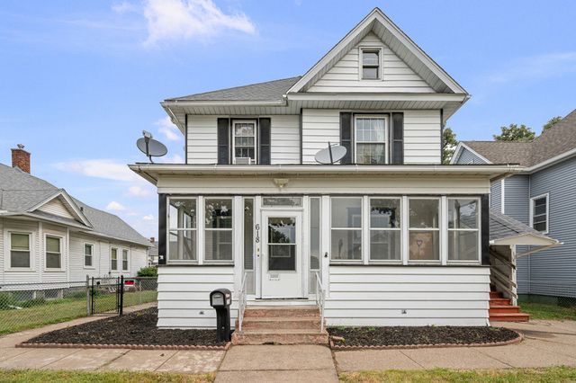 618 W 17th Street, Davenport, IA 52803