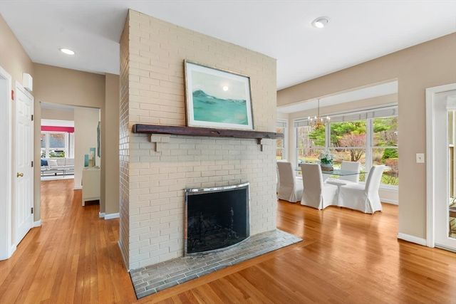 16 Bartkus Farm, Concord, MA 01742