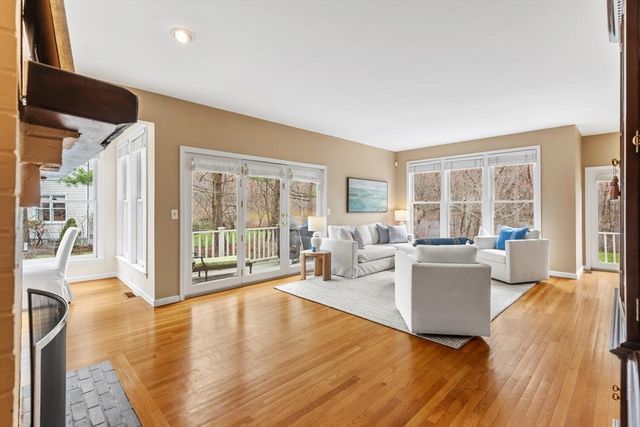 16 Bartkus Farm, Concord, MA 01742