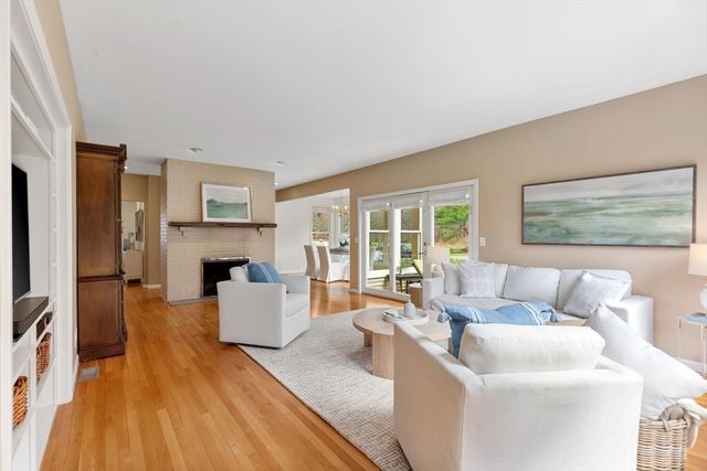 16 Bartkus Farm, Concord, MA 01742