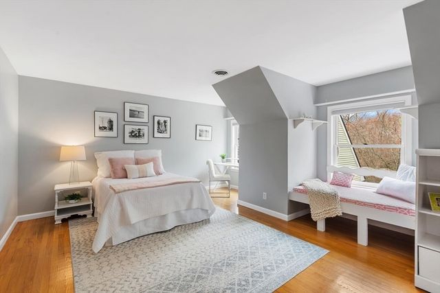 16 Bartkus Farm, Concord, MA 01742