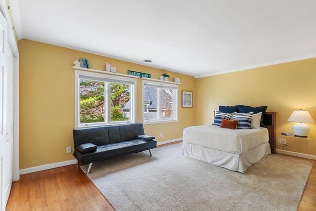 16 Bartkus Farm, Concord, MA 01742