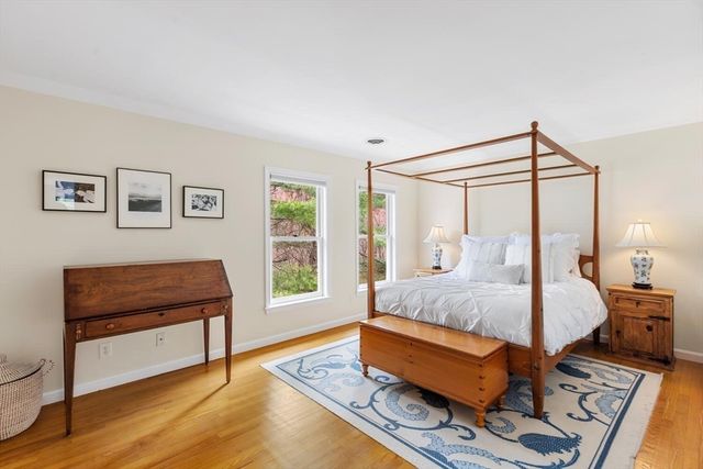 16 Bartkus Farm, Concord, MA 01742