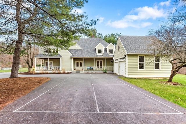 16 Bartkus Farm, Concord, MA 01742