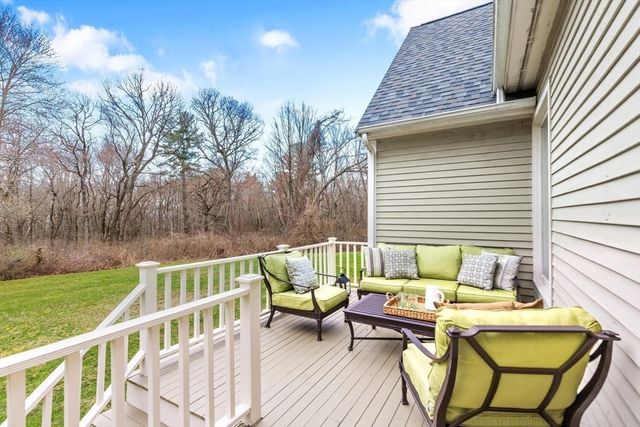 16 Bartkus Farm, Concord, MA 01742