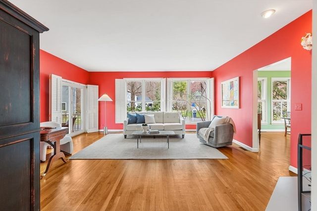 16 Bartkus Farm, Concord, MA 01742