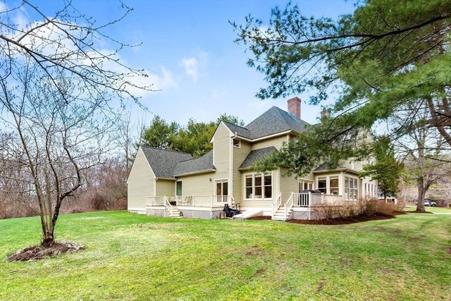 16 Bartkus Farm, Concord, MA 01742