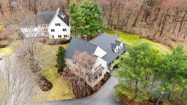 16 Bartkus Farm, Concord, MA 01742