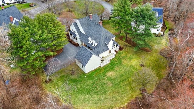 16 Bartkus Farm, Concord, MA 01742