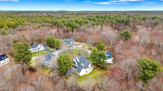 16 Bartkus Farm, Concord, MA 01742