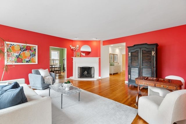 16 Bartkus Farm, Concord, MA 01742