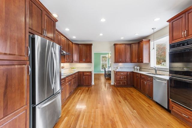 16 Bartkus Farm, Concord, MA 01742