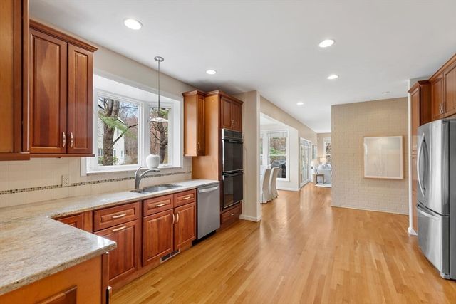 16 Bartkus Farm, Concord, MA 01742