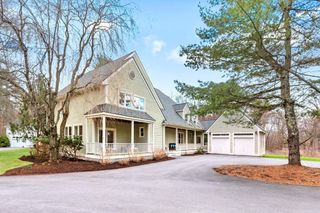 16 Bartkus Farm, Concord, MA 01742
