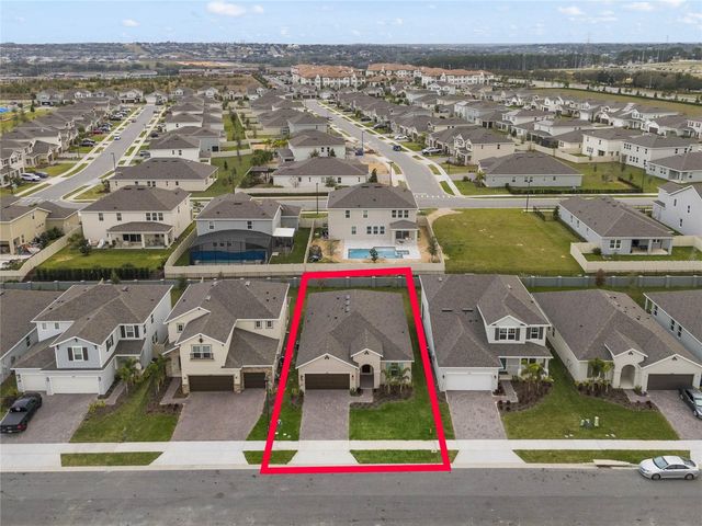 851 VINEYARD RIDGE ROAD, Minneola, FL 34715