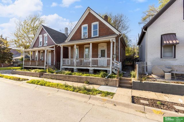 2908 Izard Street, Omaha, NE 68131