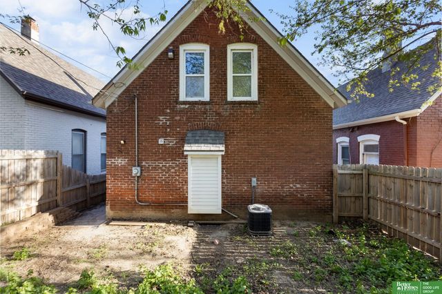 2908 Izard Street, Omaha, NE 68131