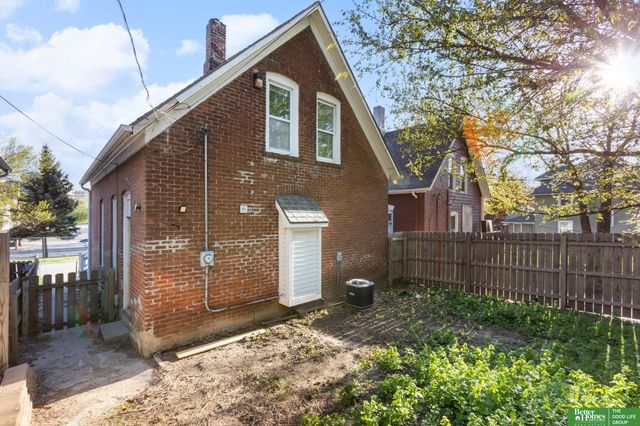 2908 Izard Street, Omaha, NE 68131