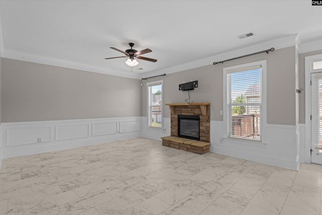 119 Grey Oaks Lane, Lexington, SC 29072