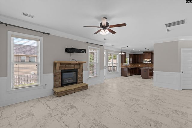 119 Grey Oaks Lane, Lexington, SC 29072