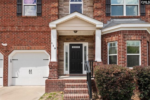 119 Grey Oaks Lane, Lexington, SC 29072