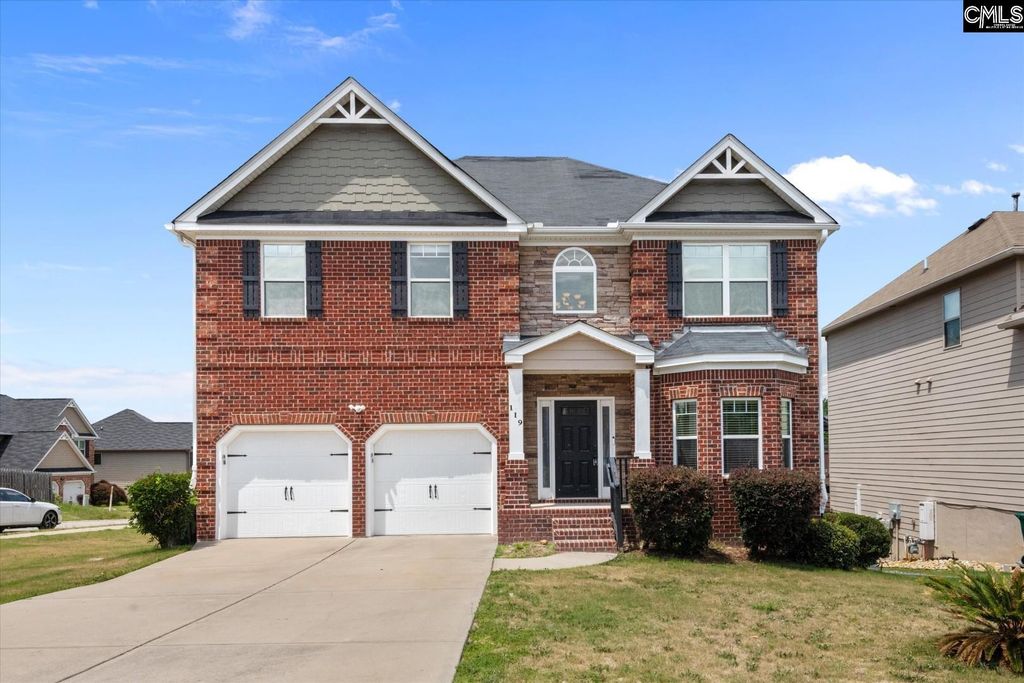 119 Grey Oaks Lane, Lexington, SC 29072