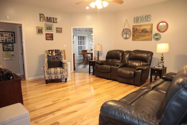 215 Greene 782 Rd., Paragould, AR 72450