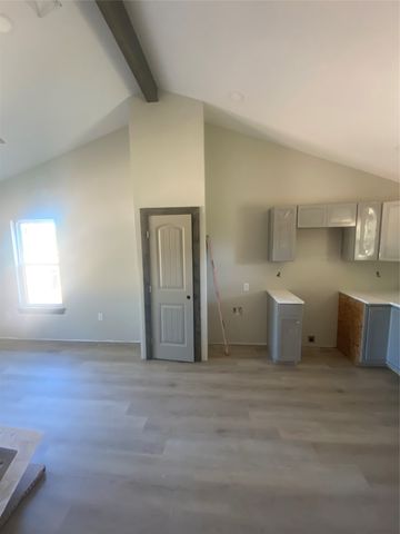 1032 Rays Way, Weatherford, TX 76085