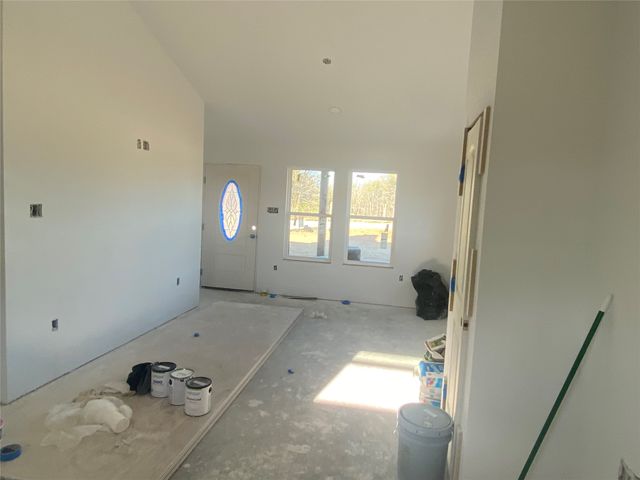 1032 Rays Way, Weatherford, TX 76085