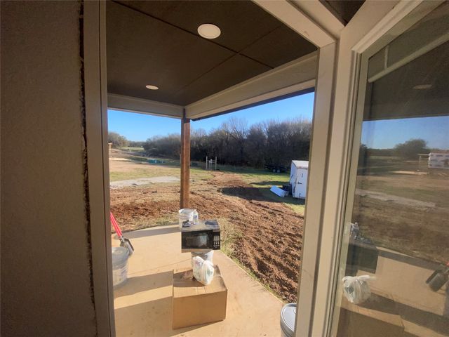 1032 Rays Way, Weatherford, TX 76085