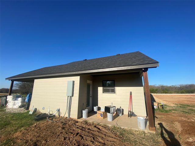 1032 Rays Way, Weatherford, TX 76085