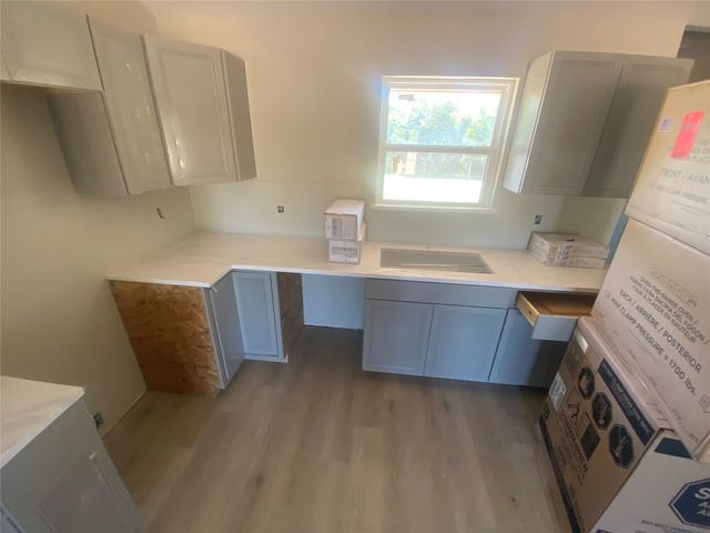 1032 Rays Way, Weatherford, TX 76085