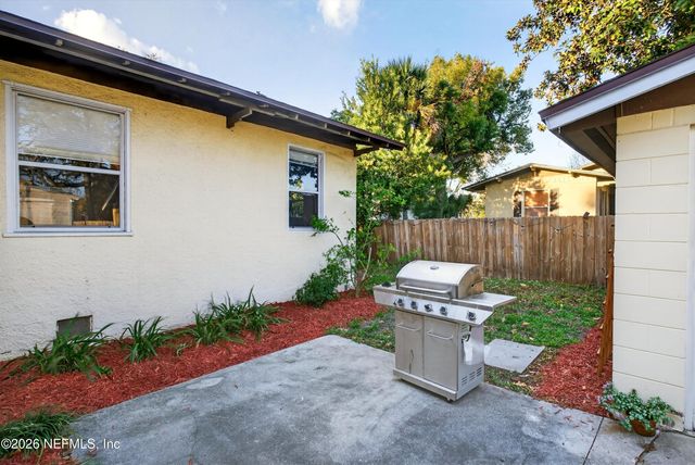 1903 DEWEY Place, Jacksonville, FL 32207