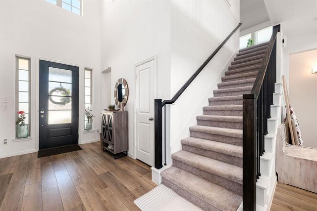 18204 Saffron Sun Street, Conroe, TX 77302