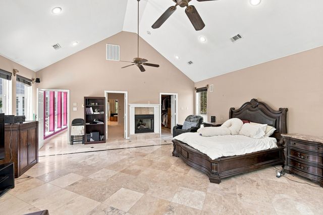 9732 Timber Trail, Scurry, TX 75158