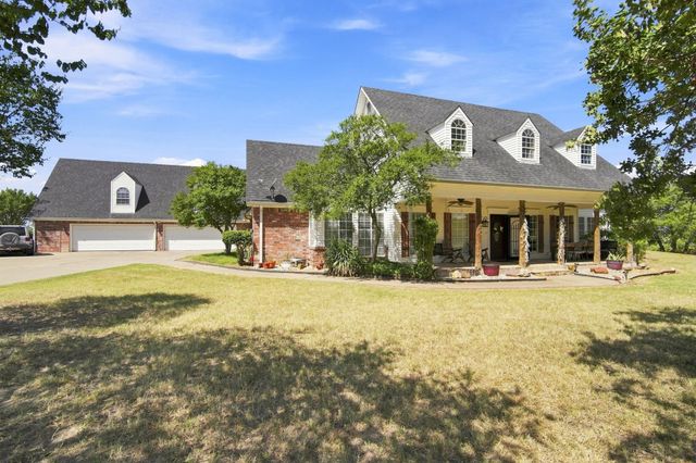 9732 Timber Trail, Scurry, TX 75158