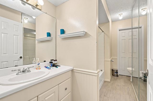 9732 Timber Trail, Scurry, TX 75158