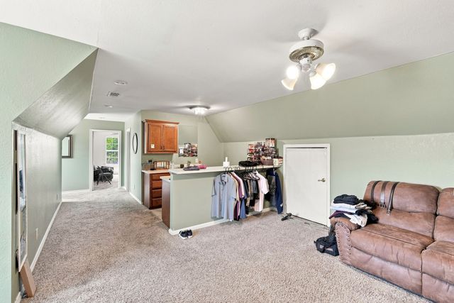 9732 Timber Trail, Scurry, TX 75158