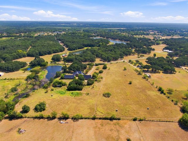 9732 Timber Trail, Scurry, TX 75158