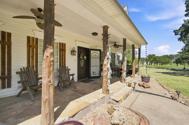 9732 Timber Trail, Scurry, TX 75158