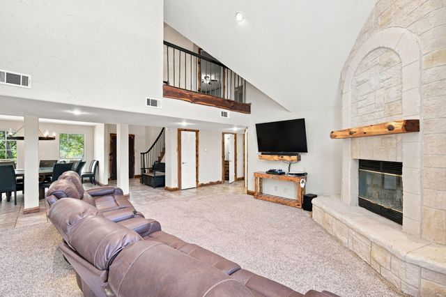 9732 Timber Trail, Scurry, TX 75158
