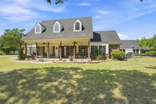 9732 Timber Trail, Scurry, TX 75158