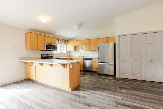 12592 SW Wheatgrass Road, Terrebonne, OR 97760