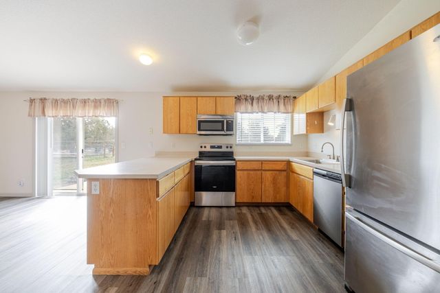 12592 SW Wheatgrass Road, Terrebonne, OR 97760