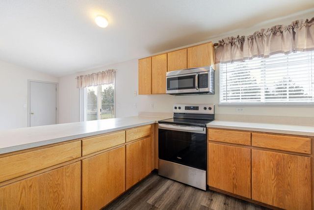 12592 SW Wheatgrass Road, Terrebonne, OR 97760