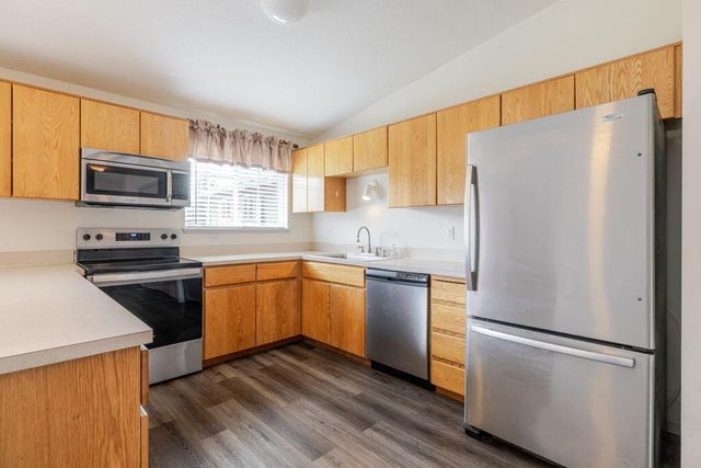 12592 SW Wheatgrass Road, Terrebonne, OR 97760