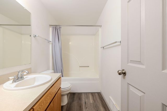 12592 SW Wheatgrass Road, Terrebonne, OR 97760