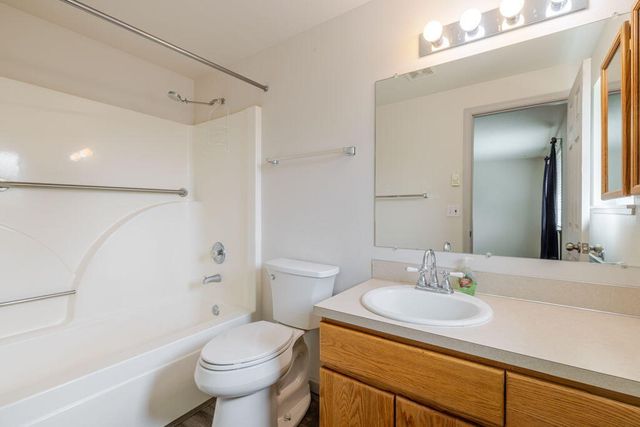 12592 SW Wheatgrass Road, Terrebonne, OR 97760